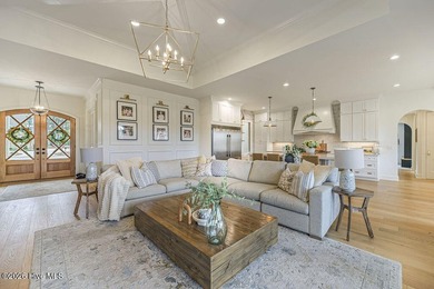 Experience elevated Pinehurst living in this immaculate 2020 - photo 8