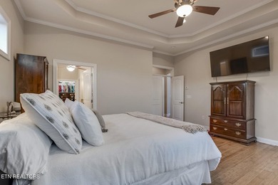 Floor to ceiling windows provide SPECTACULAR LAKE AND MOUNTAIN - photo 28