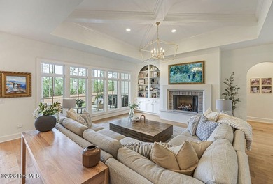 Experience elevated Pinehurst living in this immaculate 2020 - photo 9