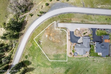 Tucked within the desirable Coeur d'Alene National Golf Course - photo 1