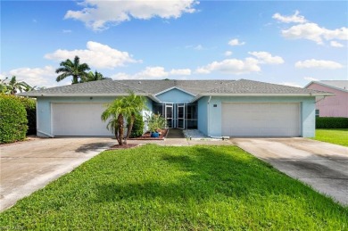 Lake Home For Sale in Naples, Florida