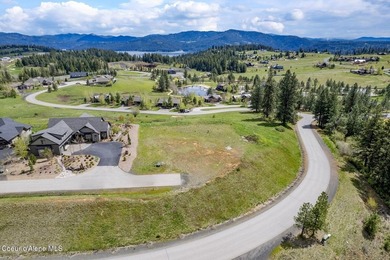 Tucked within the desirable Coeur d'Alene National Golf Course - photo 3