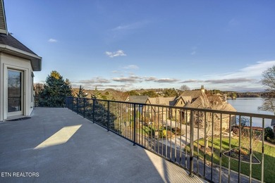 Floor to ceiling windows provide SPECTACULAR LAKE AND MOUNTAIN - photo 33