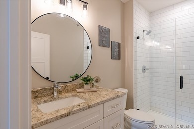 Model unit at Robin's at the Water's Edge-one of the most - photo 37