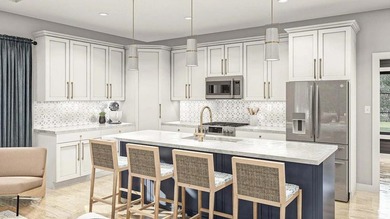 This unique and gorgeous home starts with a huge three car - photo 7