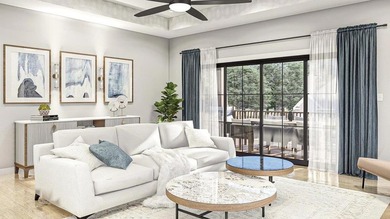 This unique and gorgeous home starts with a huge three car - photo 9