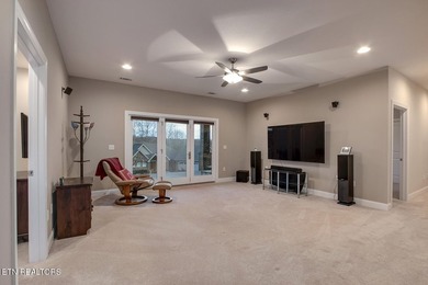 Floor to ceiling windows provide SPECTACULAR LAKE AND MOUNTAIN - photo 40