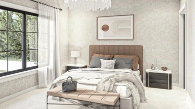 This unique and gorgeous home starts with a huge three car - photo 10