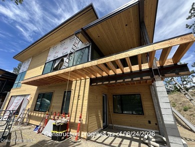 Exquisite modern new construction in the prestigious Riverstone - photo 1