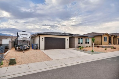 Virgin River Home For Sale in Hurricane Utah