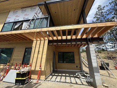 Exquisite modern new construction in the prestigious Riverstone - photo 2