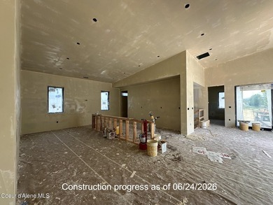 Exquisite modern new construction in the prestigious Riverstone - photo 3