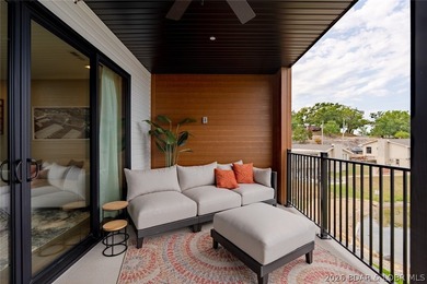 Model unit at Robin's at the Water's Edge-one of the most - photo 44