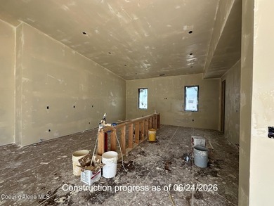 Exquisite modern new construction in the prestigious Riverstone - photo 4