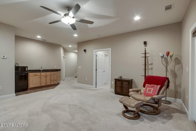 Floor to ceiling windows provide SPECTACULAR LAKE AND MOUNTAIN - photo 44