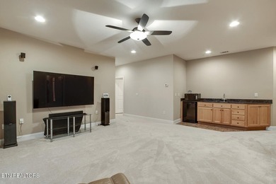 Floor to ceiling windows provide SPECTACULAR LAKE AND MOUNTAIN - photo 45