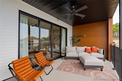 Model unit at Robin's at the Water's Edge-one of the most - photo 46