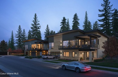 Exquisite modern new construction in the prestigious Riverstone - photo 6