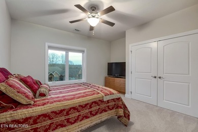 Floor to ceiling windows provide SPECTACULAR LAKE AND MOUNTAIN - photo 46