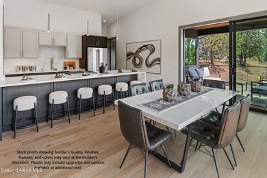 Exquisite modern new construction in the prestigious Riverstone - photo 10