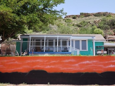 Buffalo Springs Lake Home For Sale in Lubbock Texas