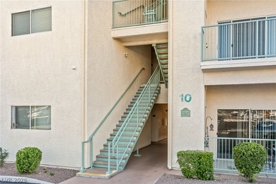 Lake Condo For Sale in Laughlin, Nevada