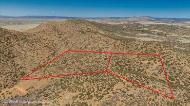  Acreage For Sale in Prescott Valley Arizona