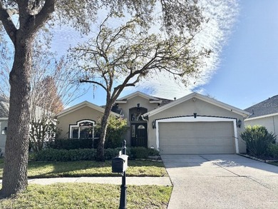 (private lake, pond, coastal) Home Sale Pending in Tampa Florida