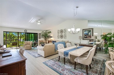 Lake Home For Sale in Naples, Florida