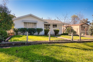 Lake Home Sale Pending in Lucerne, California
