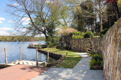 Custom built 5,000 square foot lake home on 1.3 private acres! - photo 27