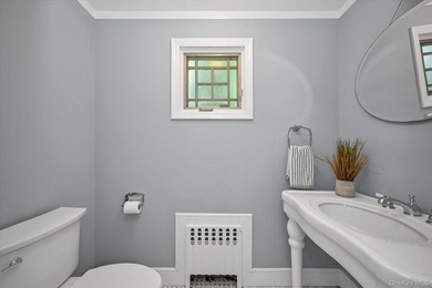 Welcome to 51 Deepdale Drive, a beautifully renovated French - photo 12