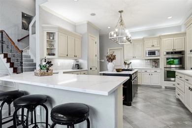 Welcome home to this half acre premier lot in the desired - photo 12