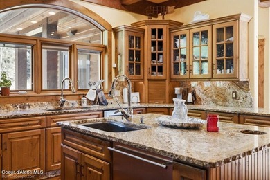 Extraordinary custom waterfront home on 2.56 private acres - photo 14