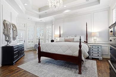Welcome home to this half acre premier lot in the desired - photo 14