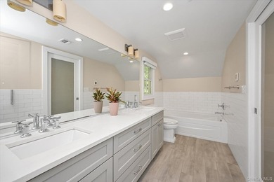 Welcome to 51 Deepdale Drive, a beautifully renovated French - photo 17