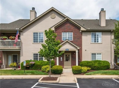 (private lake, pond, creek) Condo For Sale in Washington Twp Ohio