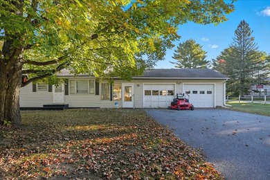 Arrowhead Mountain Lake Home For Sale in Milton Vermont