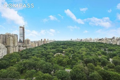200 Central Park South, Unit 35A 2 Bed, 2.5 Bath + Home Office 2 - photo 1