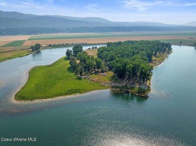 Own your Island in desirable North Idaho. Osprey Island is an - photo 2