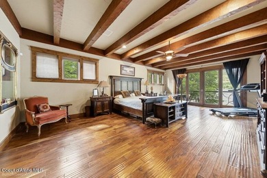Extraordinary custom waterfront home on 2.56 private acres - photo 22