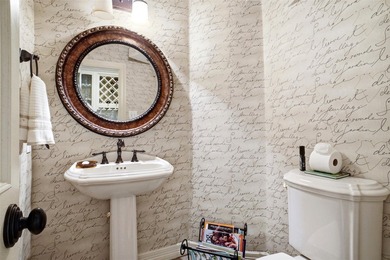 Welcome home to this half acre premier lot in the desired - photo 22