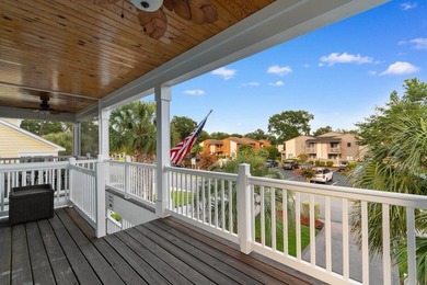 Just a few blocks from the ocean in Surfside Beach, 1416 S - photo 23