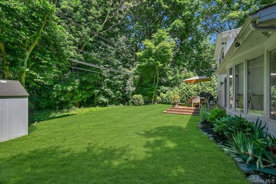 Welcome to 51 Deepdale Drive, a beautifully renovated French - photo 23