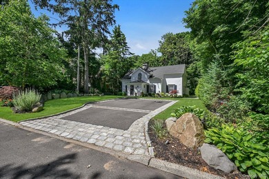 Welcome to 51 Deepdale Drive, a beautifully renovated French - photo 24