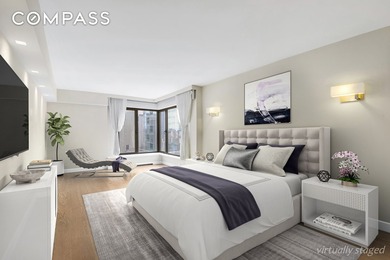 200 Central Park South, Unit 35A 2 Bed, 2.5 Bath + Home Office 2 - photo 4