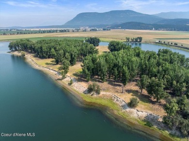 Own your Island in desirable North Idaho. Osprey Island is an - photo 5