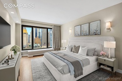 200 Central Park South, Unit 35A 2 Bed, 2.5 Bath + Home Office 2 - photo 5