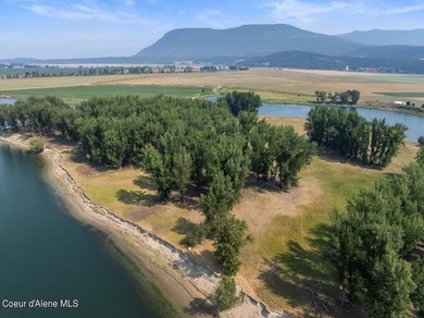 Own your Island in desirable North Idaho. Osprey Island is an - photo 6