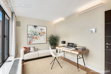 200 Central Park South, Unit 35A 2 Bed, 2.5 Bath + Home Office 2 - photo 6